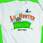 Lil' Hunter Youth Sweatshirt